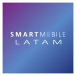 smart mobile latam android application logo